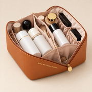 Large Capacity Waterproof Makeup Bag